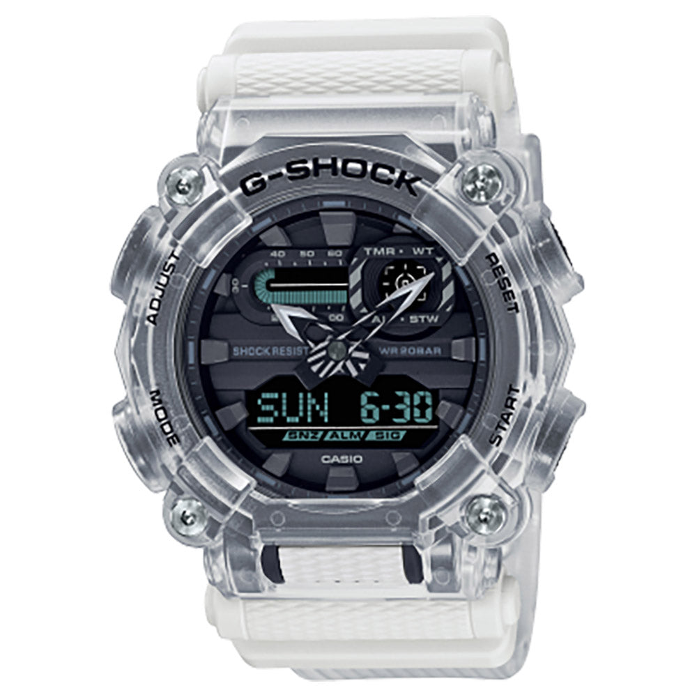 Casio G-Shock Men's Analog Digital Watch