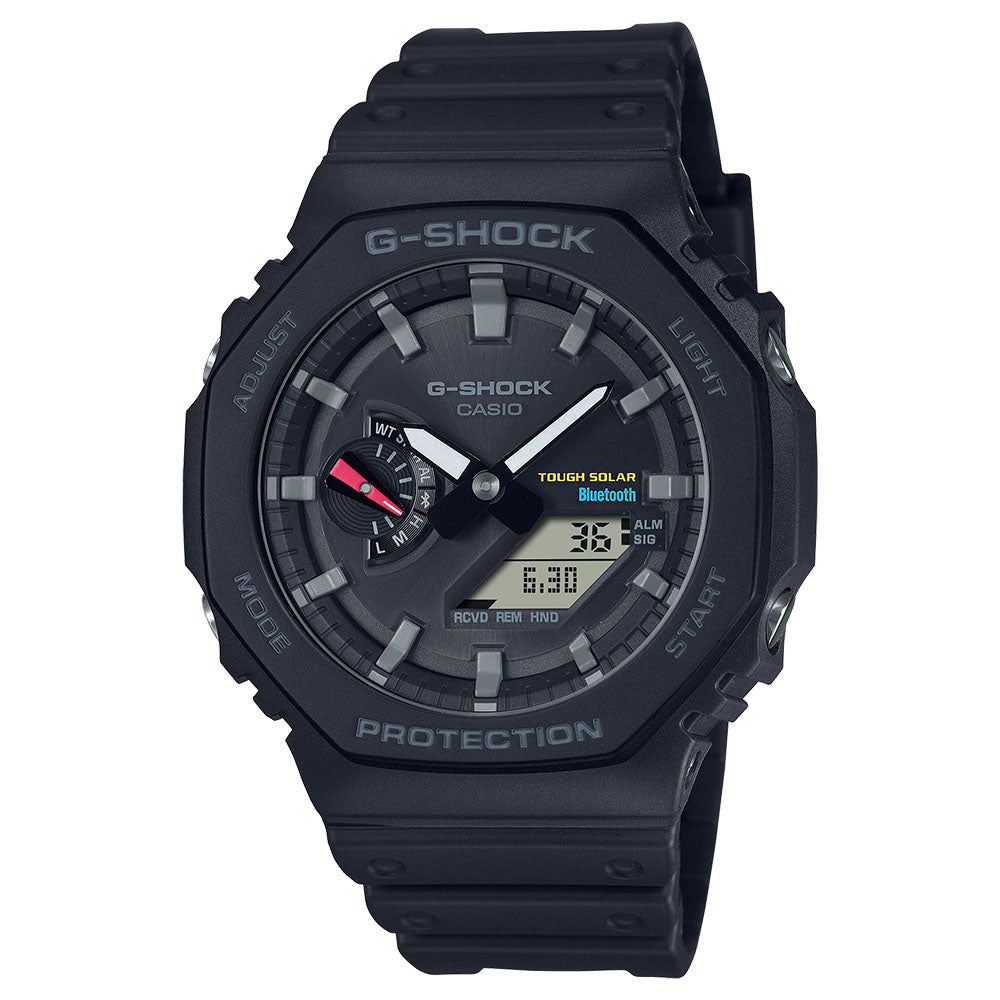 Casio G-Shock Men's Analog Digital Watch