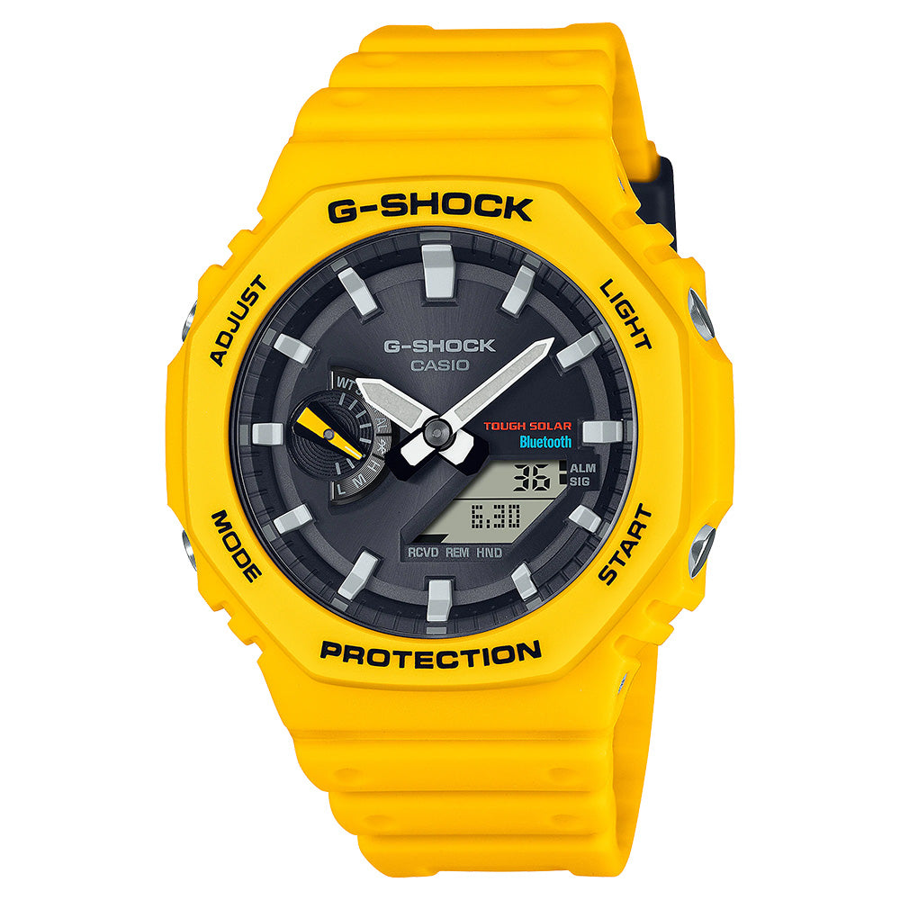 Casio G-Shock Men's Analog Digital Watch