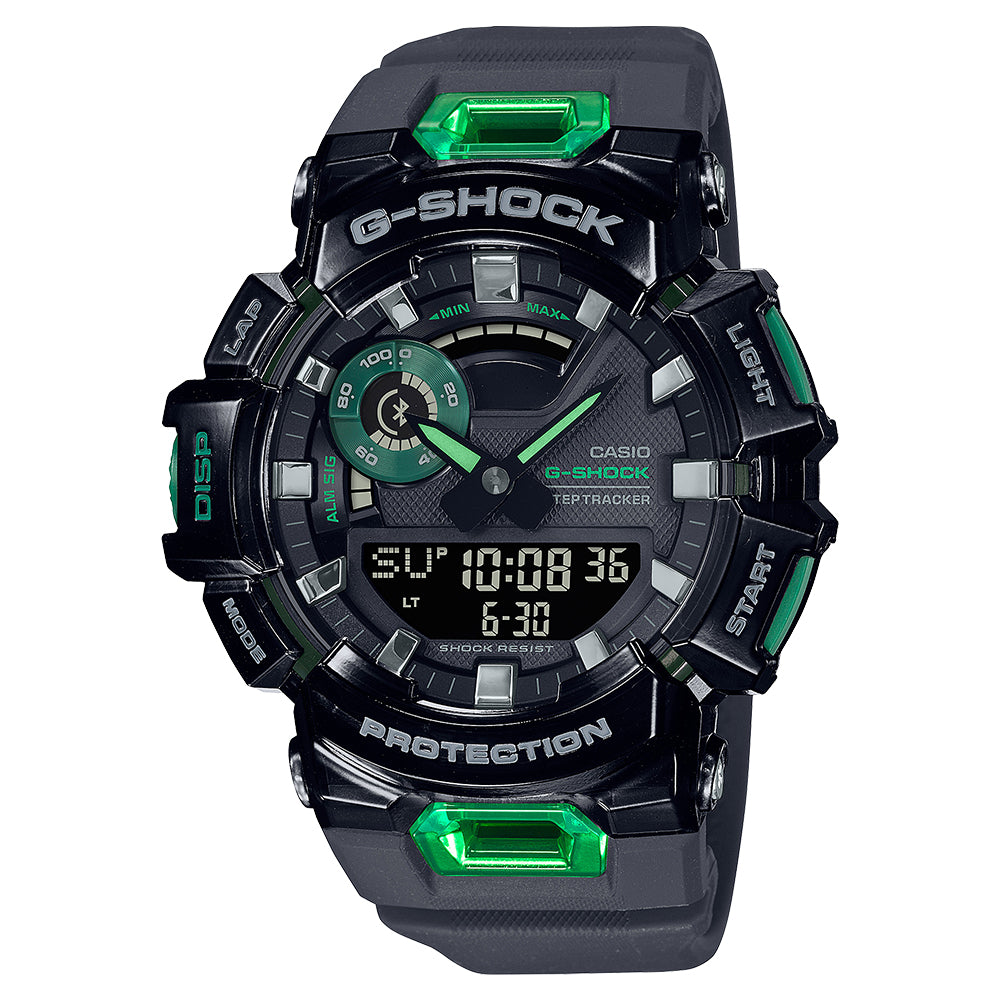 Casio G-Shock Men's Digital Watch GBA-900SM-1A3DR