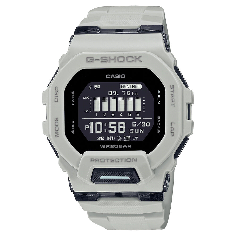 Casio G-Shock Men's Digital Watch