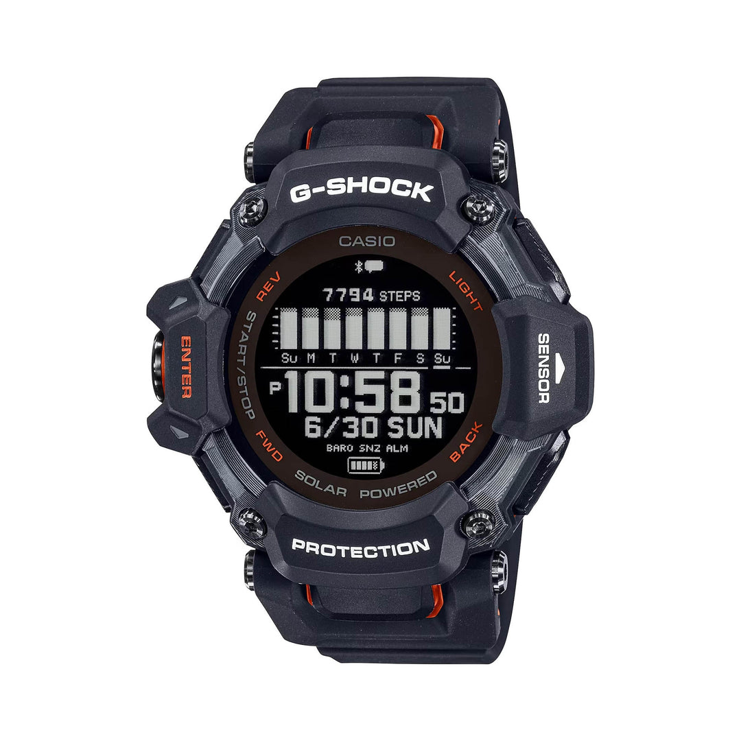 Casio G-Shock Men's Digital Solar Power Watch