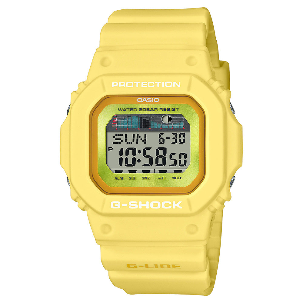 Casio G-Shock Men's Digital Watch