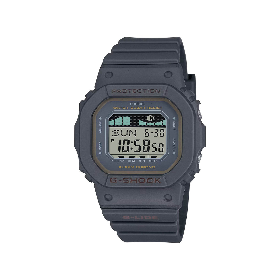 Casio G-Shock Women's Digital Quartz Watch