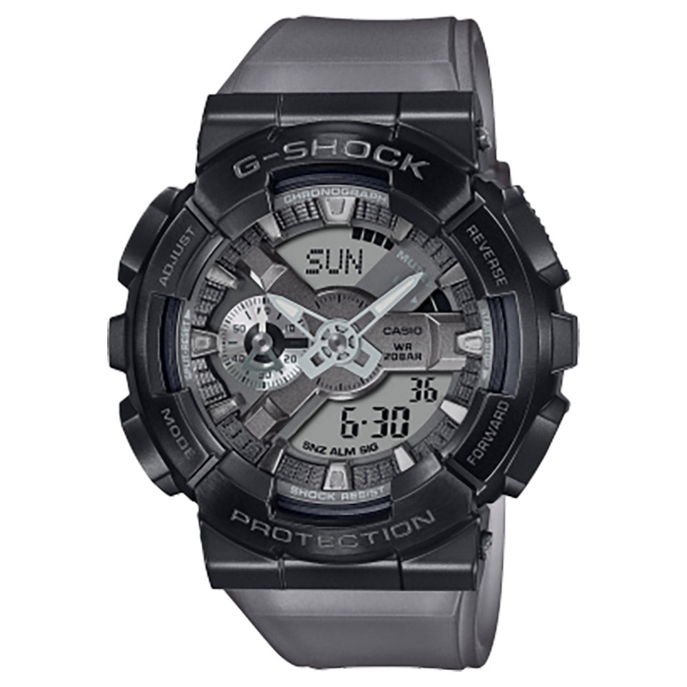 Casio G-Shock Men's Analog Digital Watch