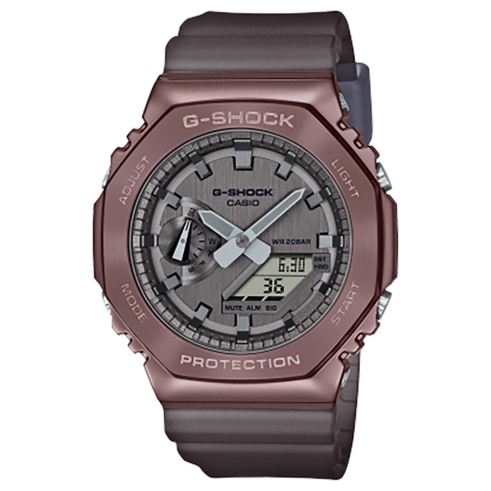 Casio G-Shock Men's Analog Digital Watch