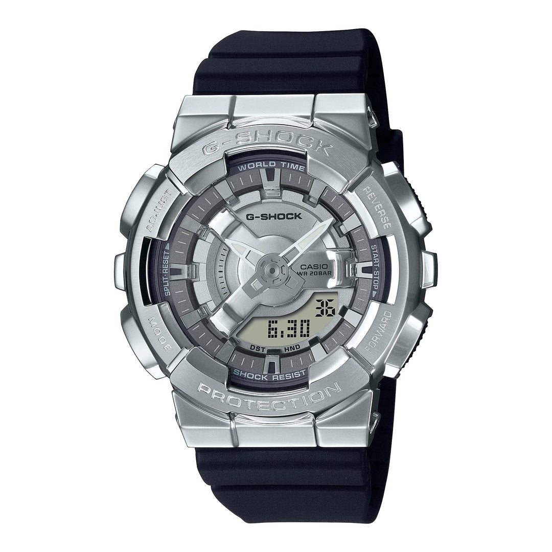 Casio G-Shock Women's Analog Digital Quartz Watch
