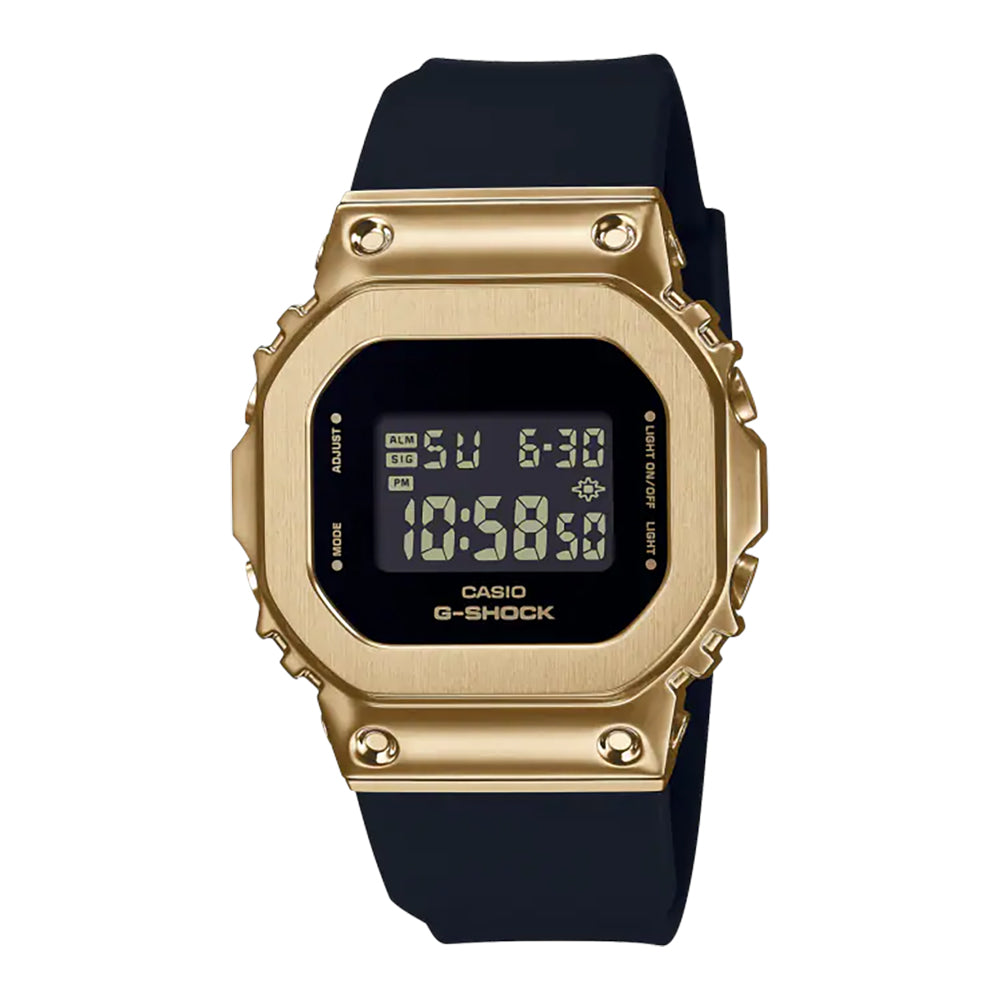 Casio G Shock Women s Digital Quartz Watch The Watch House