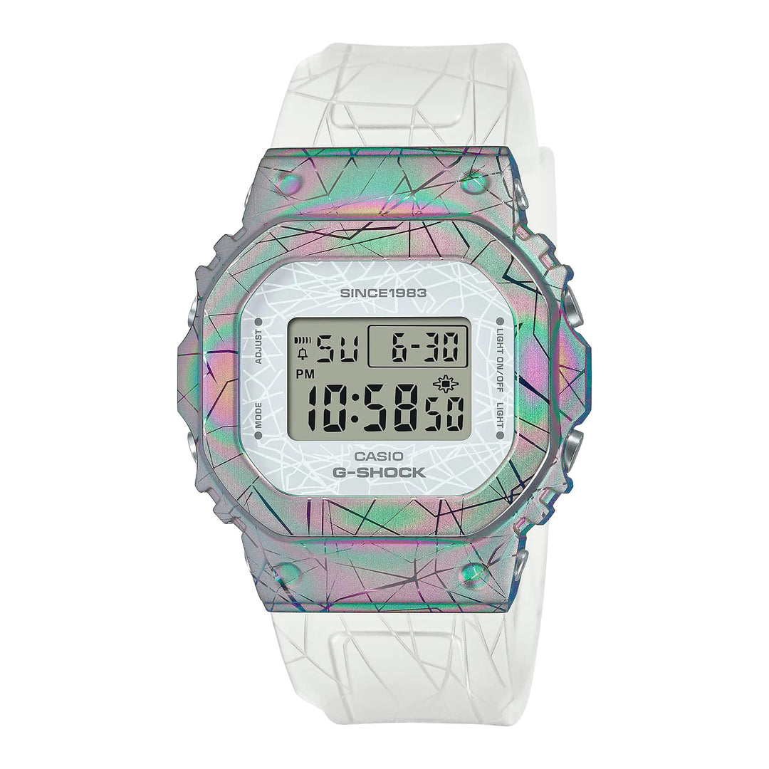 Casio G-Shock Women's Digital Quartz Watch