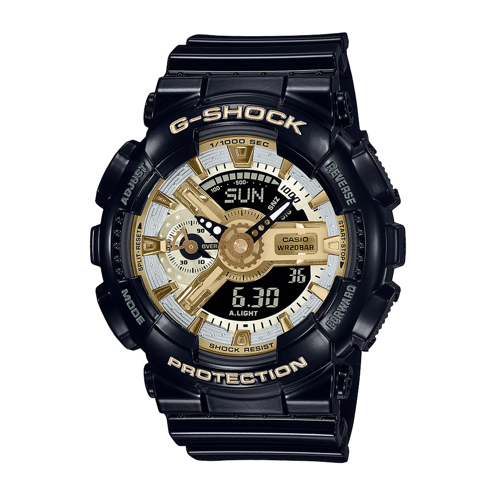 Casio G-Shock Women's Analog Digital Quartz Watch