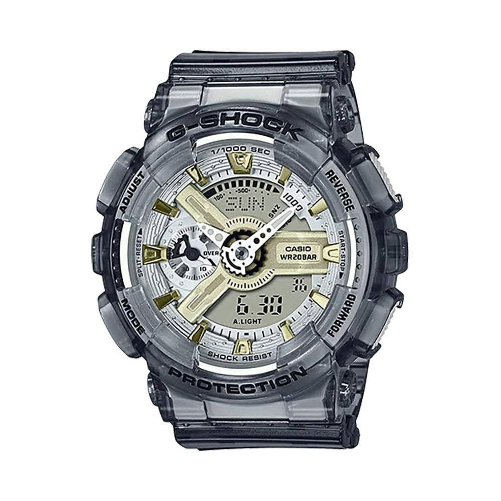 Casio G-Shock Women's Analog Digital Watch