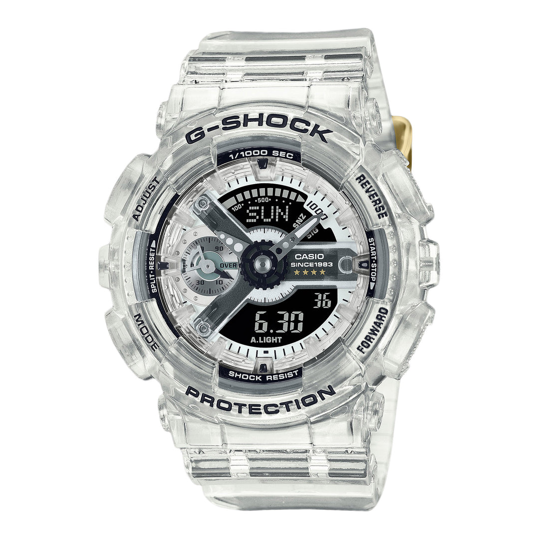 Casio G-Shock Women's Analog / Digital Quartz Watch