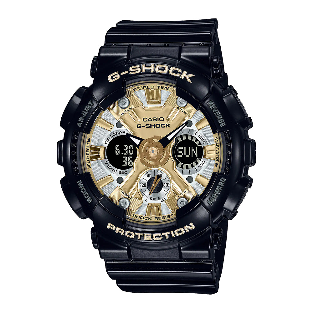 Casio G-Shock Women's Analog Digital Quartz Watch