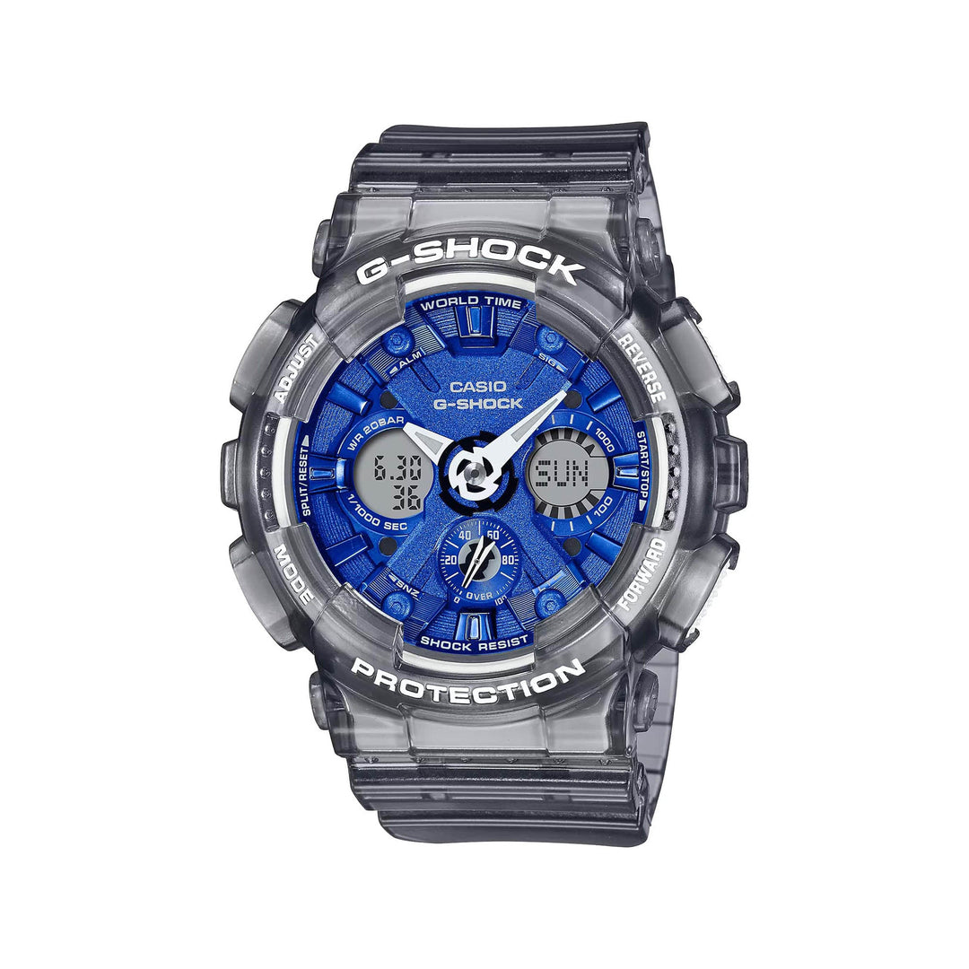 Casio G-Shock Women's Analog Digital Quartz Watch