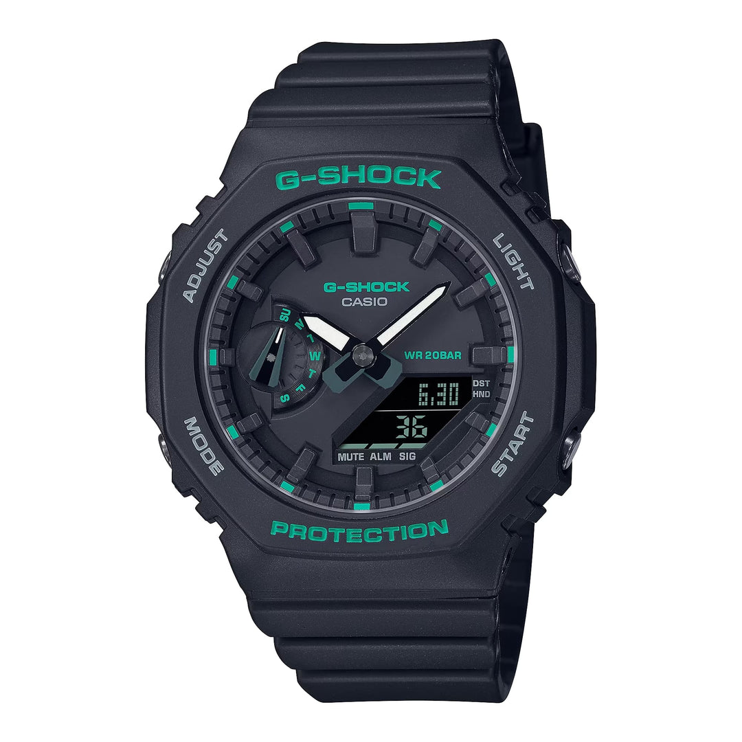 Casio G-Shock Women's Analog Digital Quartz Watch