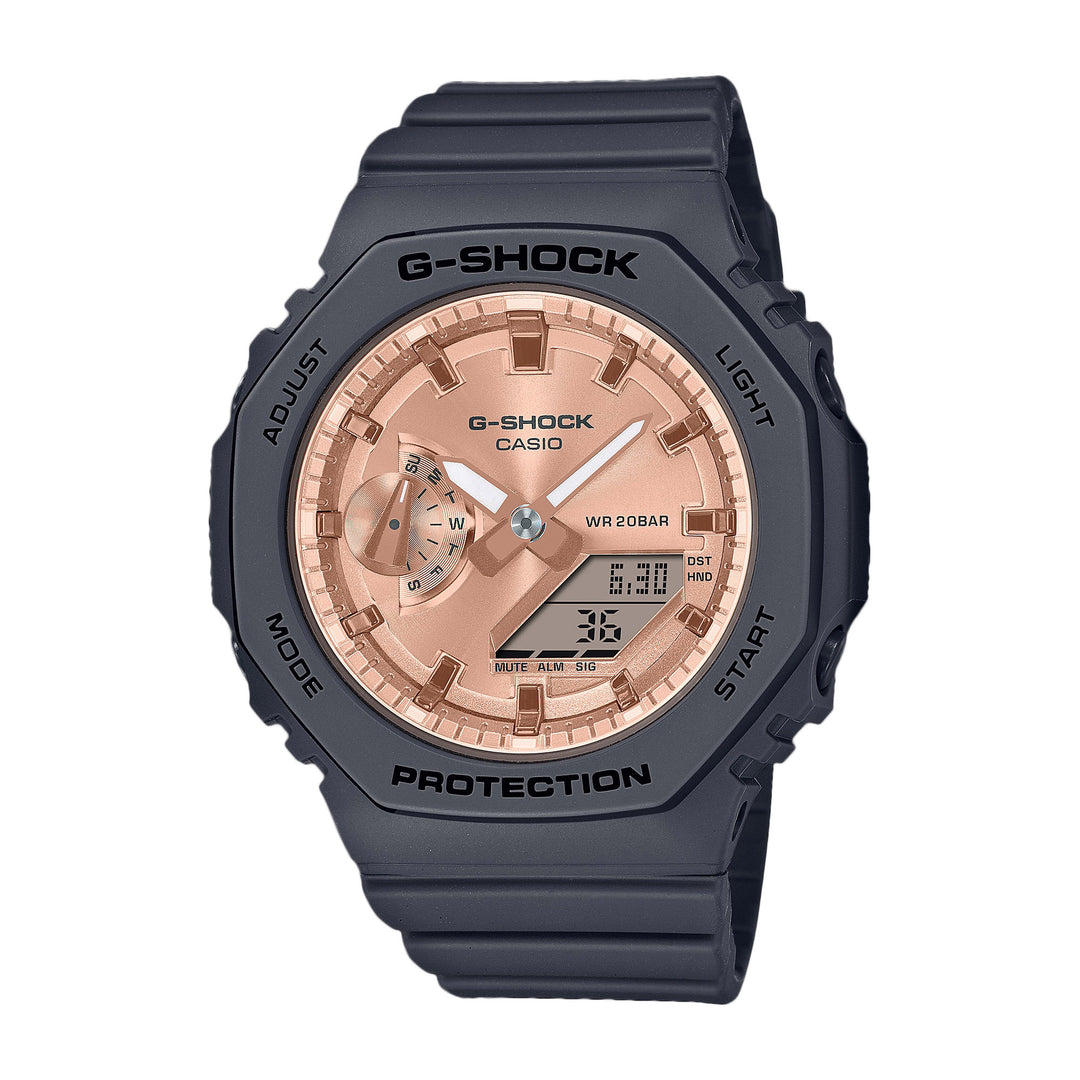Casio G-Shock Women's Analog / Digital Quartz Watch