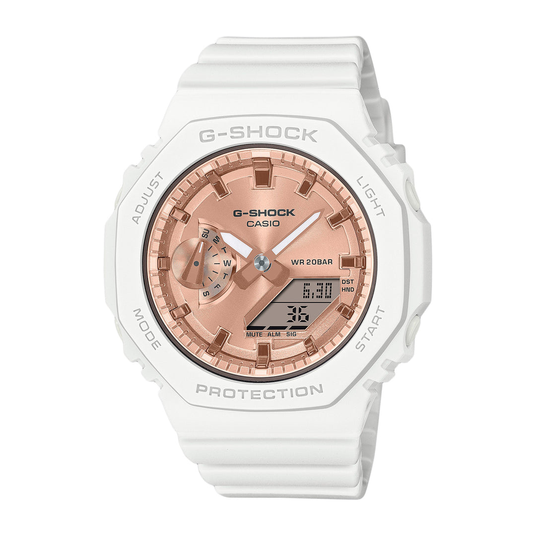 Casio G-Shock Women's Analog / Digital Quartz Watch