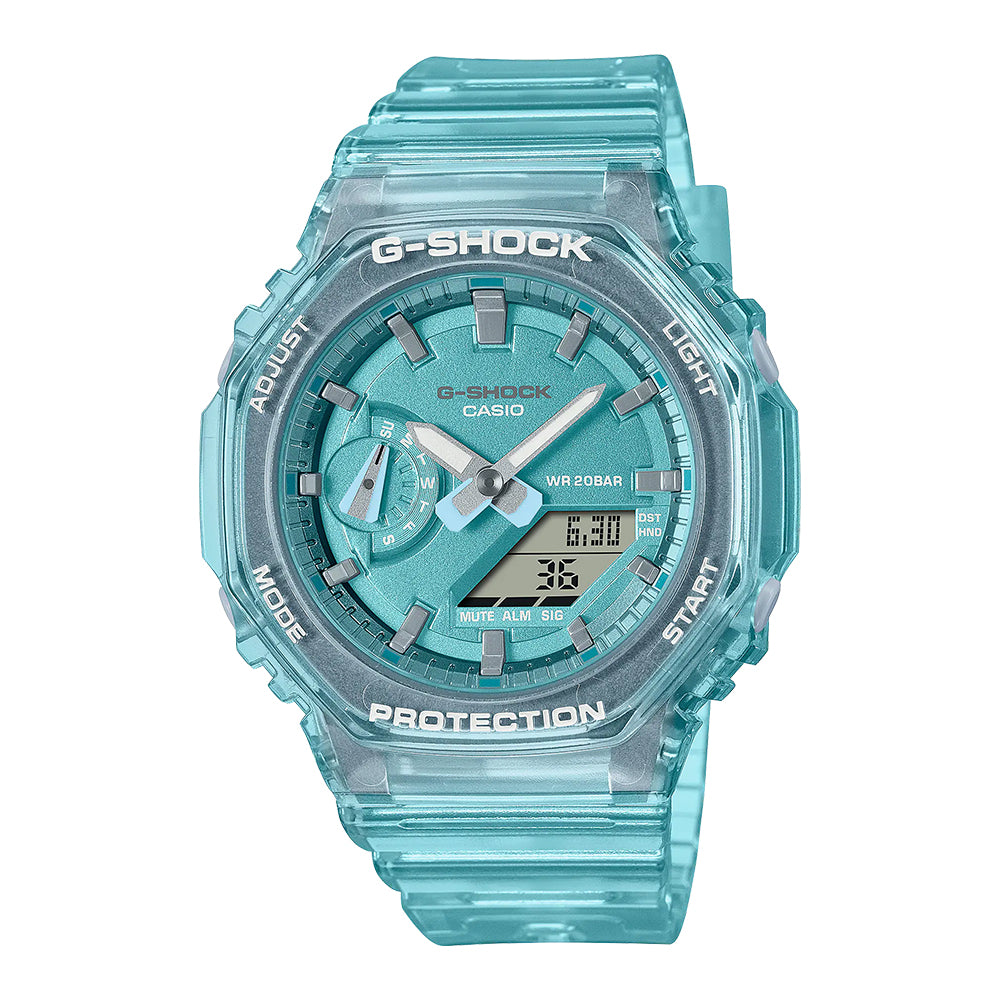 Casio G-Shock Women's Analog Digital Quartz Watch
