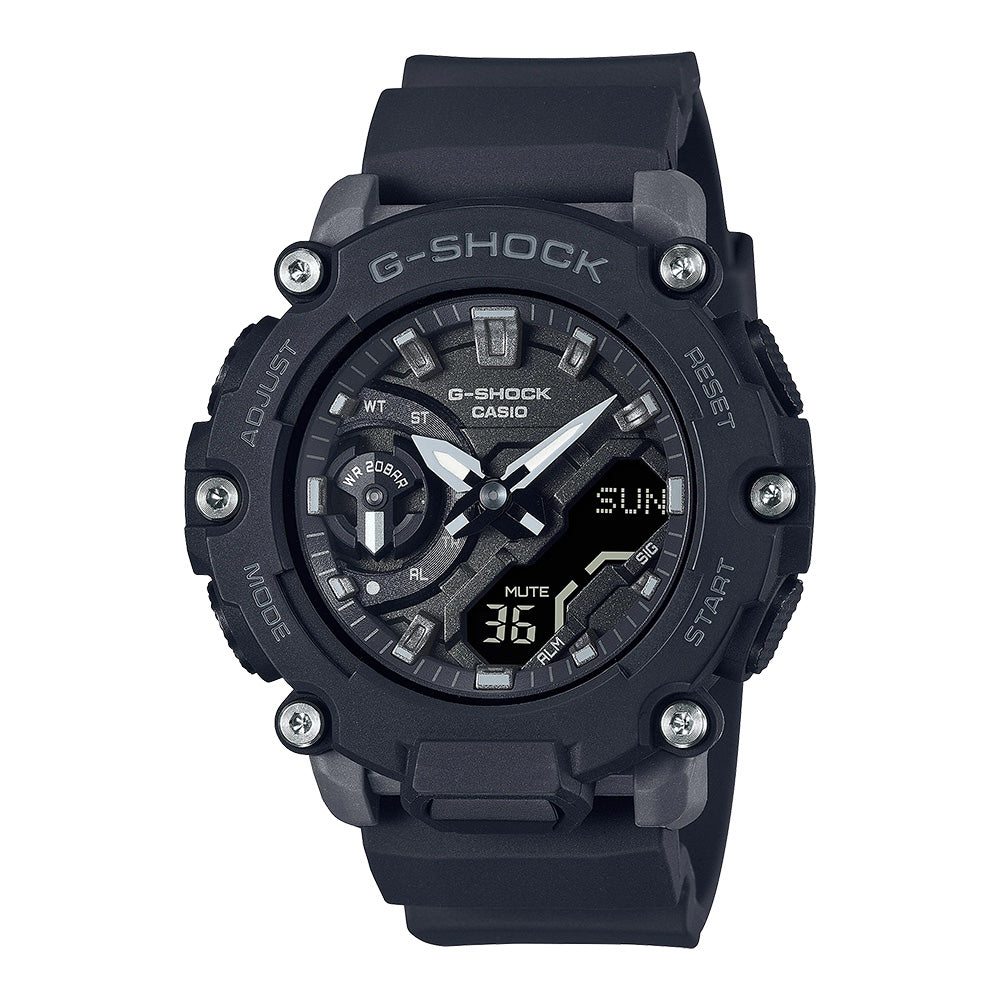 G shock outlet women's black watch