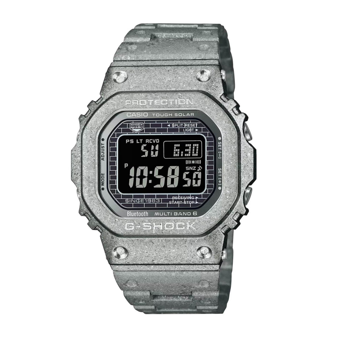 Casio G-Shock Men's Digital Solar Power Watch