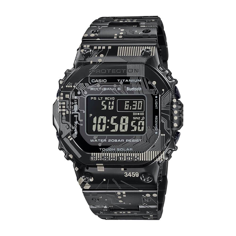 Casio b cheap