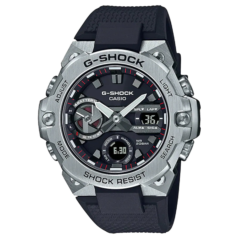Casio G-Shock Men's Analog Digital Tough Solar Watch