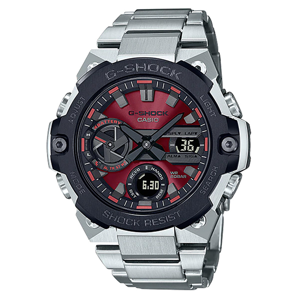 Casio G-Shock Men's Analog Digital Watch
