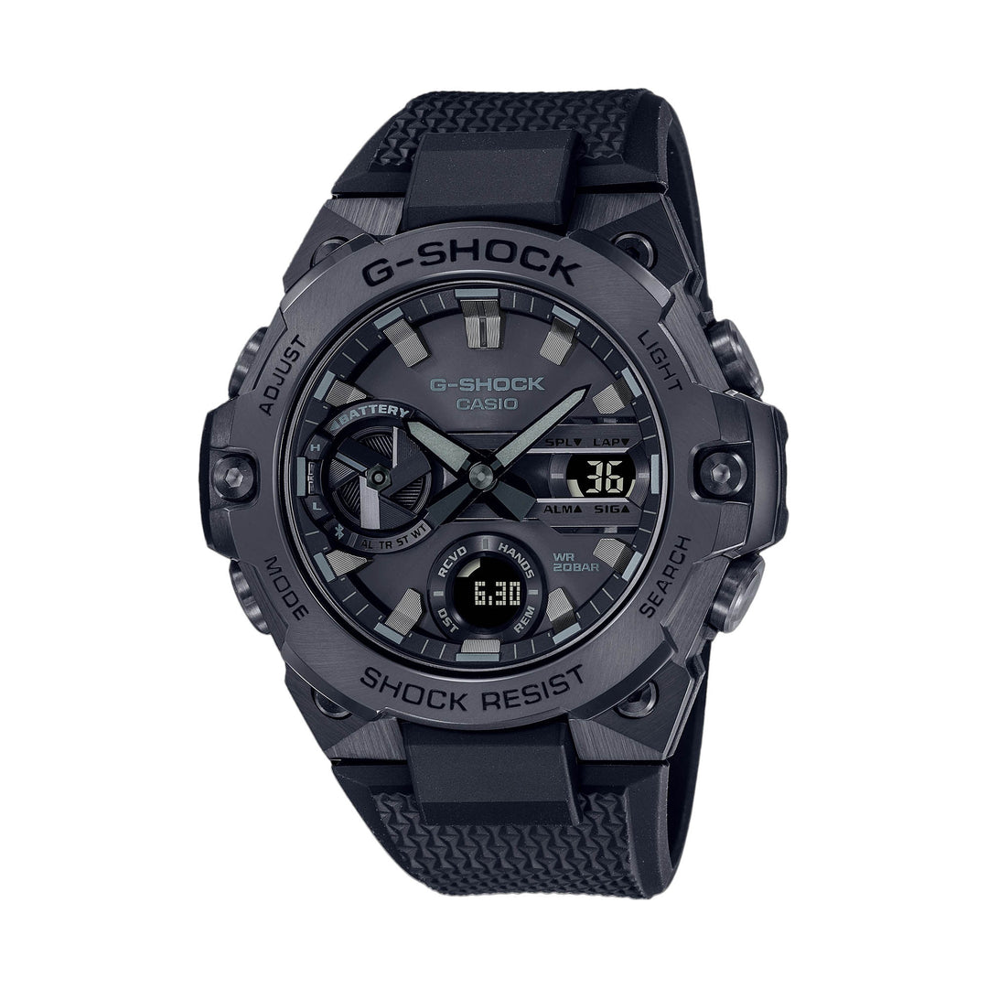 Casio G-Shock Men's Analog Digital Solar Power Watch