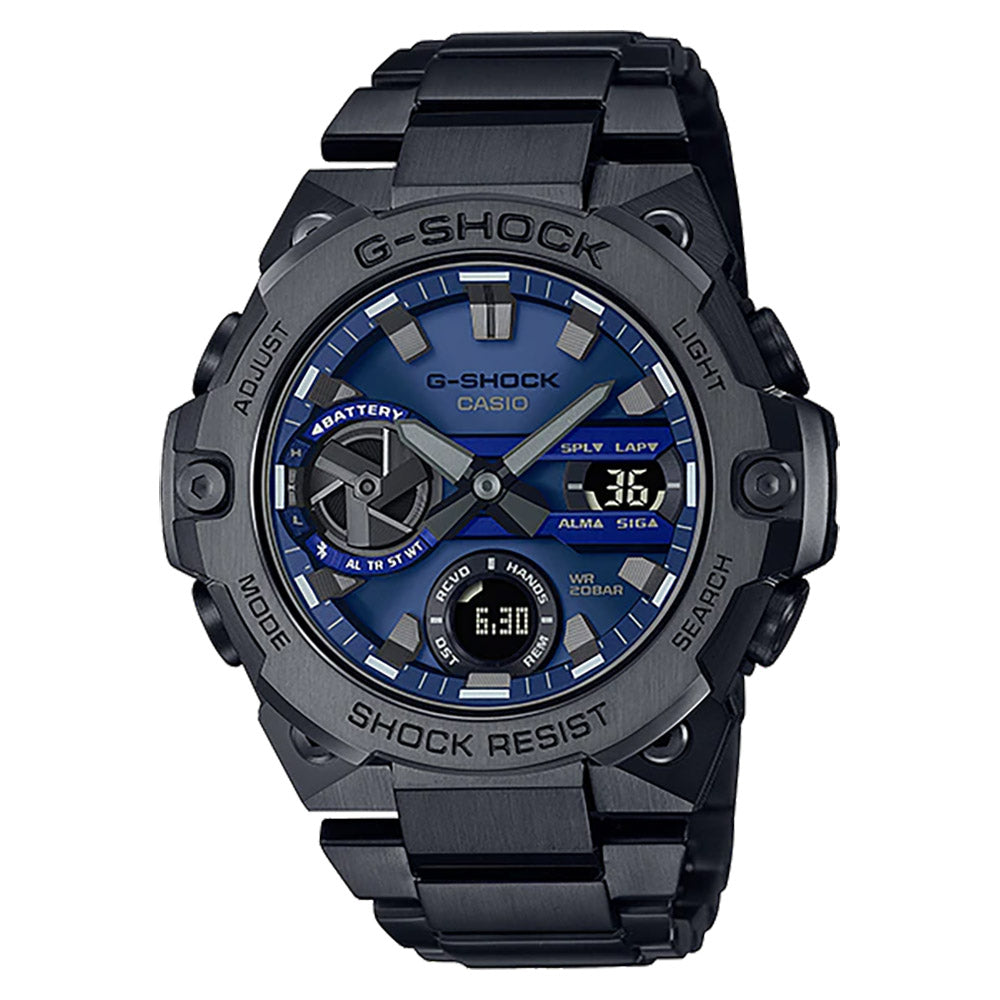 Casio G-Shock Men's Analog Digital Watch