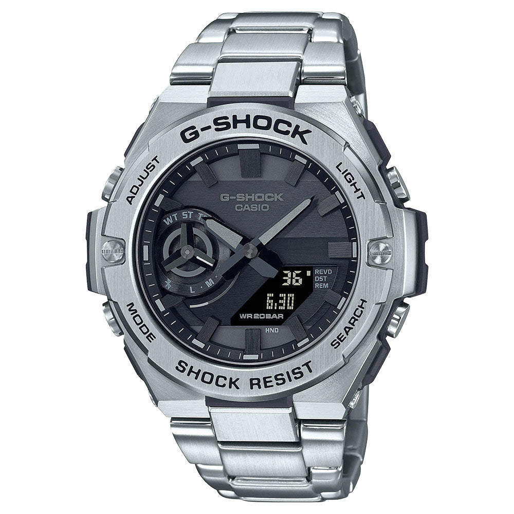 Casio G-Shock Men's Analog Digital Watch
