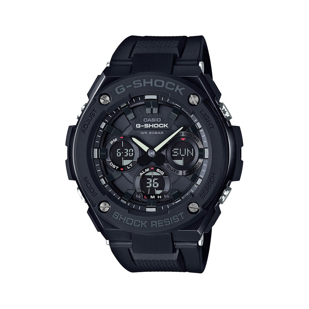 Casio G-Shock Men's Analog Digital Watch