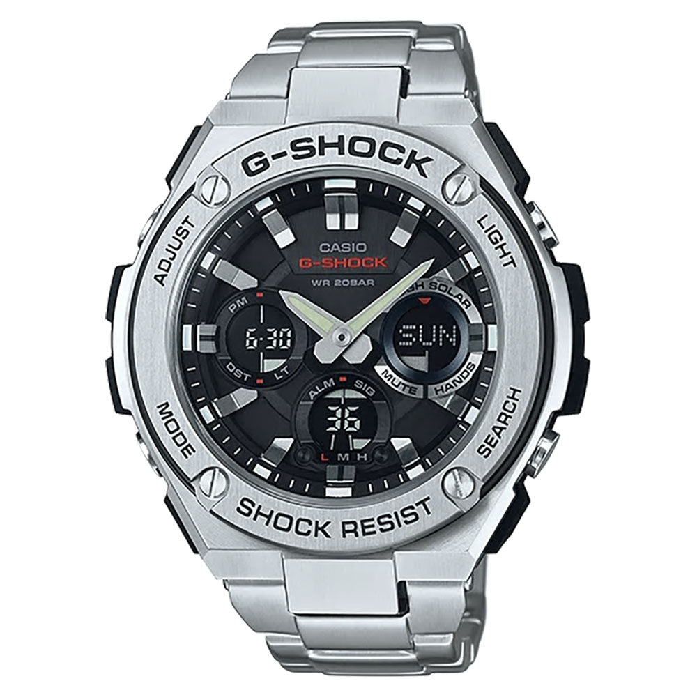 Casio G-Shock Men's Analog Digital Watch