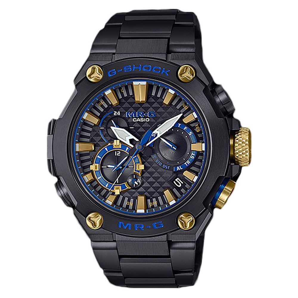 Casio G-Shock Men's Analog Quartz Watch