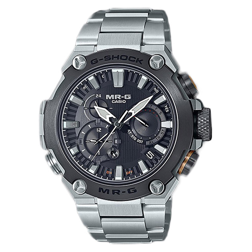 Casio G-Shock Men's Analog Quartz Watch