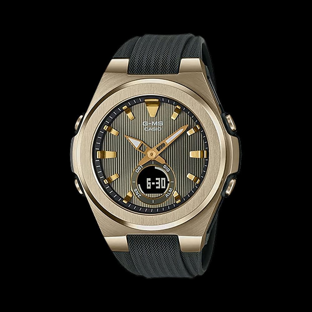 Casio baby g gold hotsell