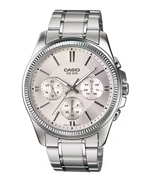 Casio wr hotsell 50m price