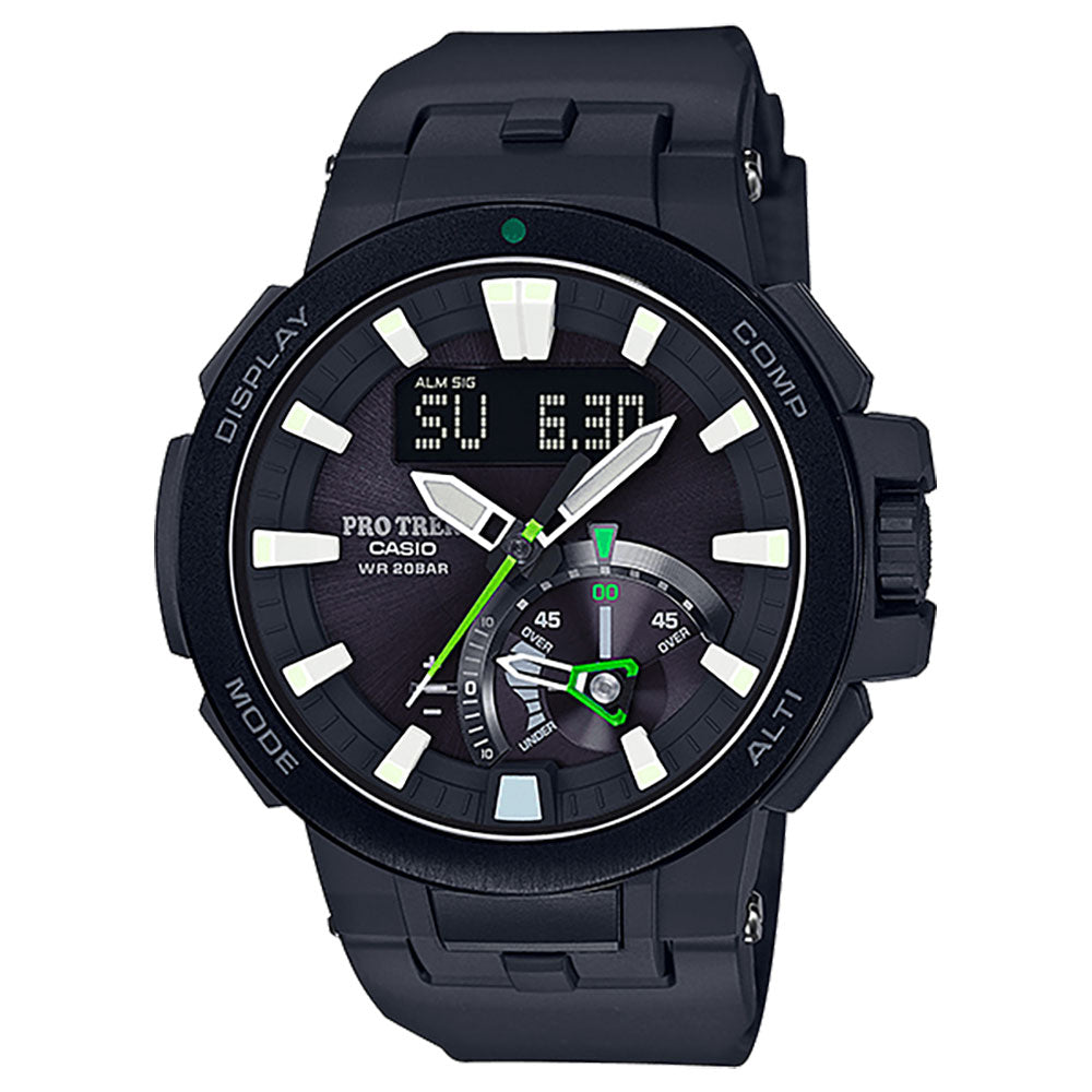 Casio protrek sales 7000