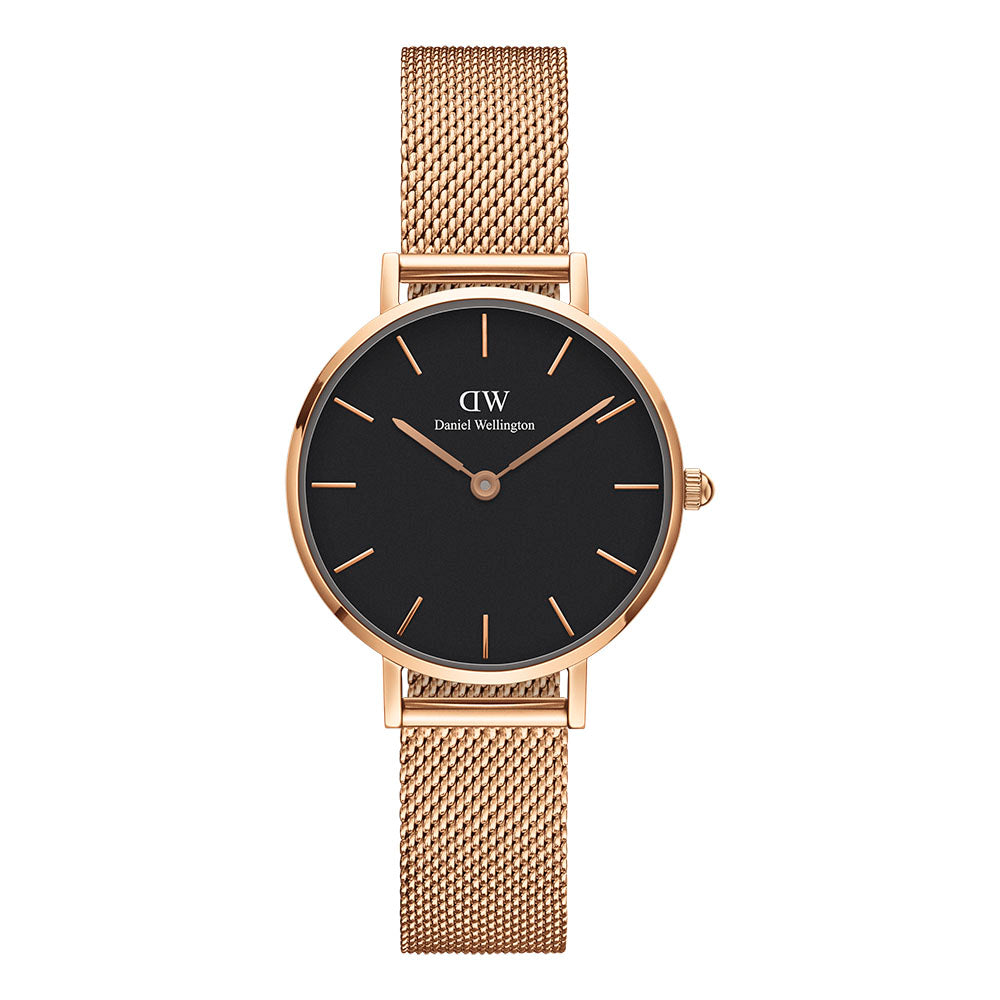 Daniel Wellington Women s Watch Rose Gold Tone Case Quartz The Watch daniel-wellington-women-s-watch-rose-gold-tone-case-quartz-the-watch
