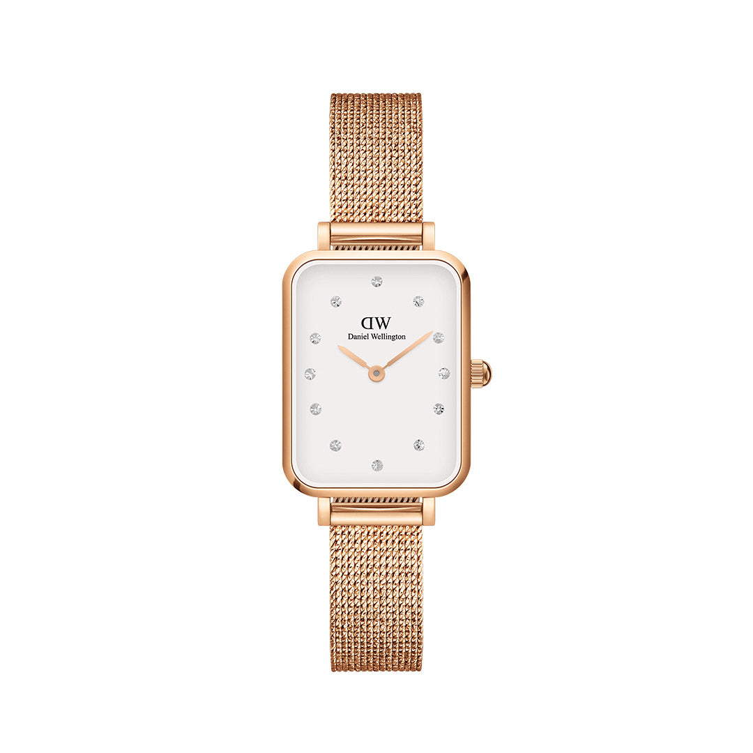 Daniel wellington clearance latest watch