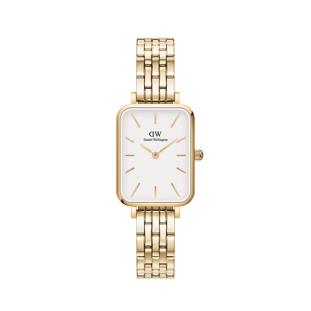 Daniel wellington outlet quartz watch