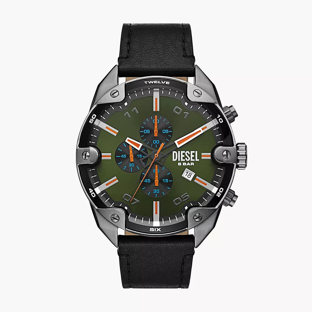 Best on sale diesel watches