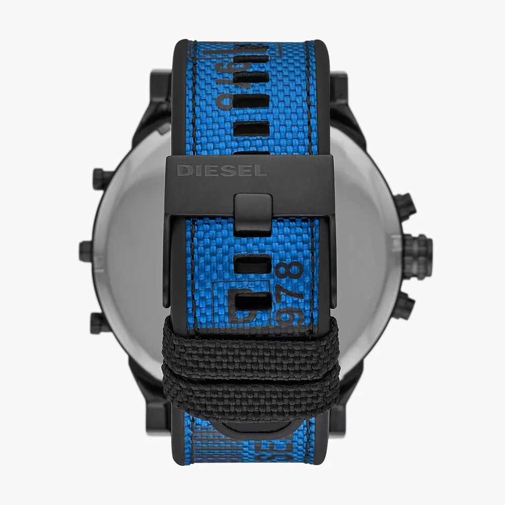 Diesel MR. Daddy 2.0 Men's Mixed Watch