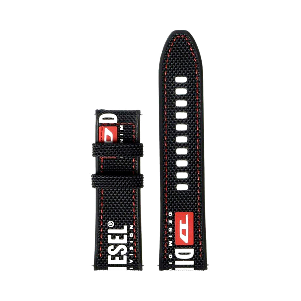 DIESEL FULL GUARD MEN'S STRAP