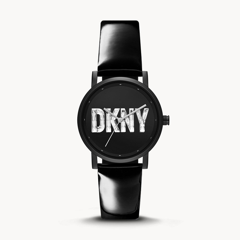 DKNY SOHO WOMENS WATCH