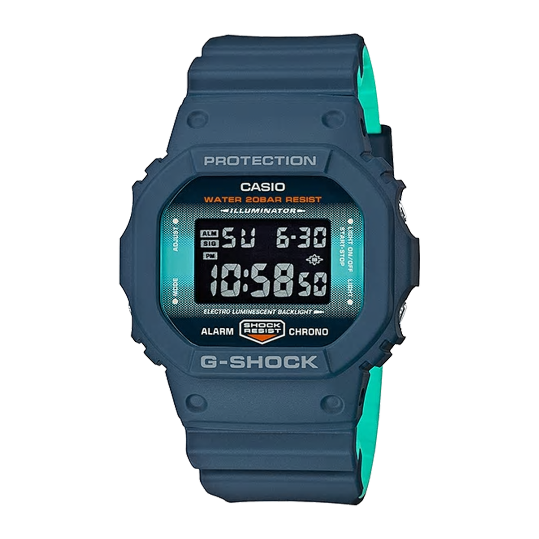 Casio G-Shock Men's Digital Quartz Watch