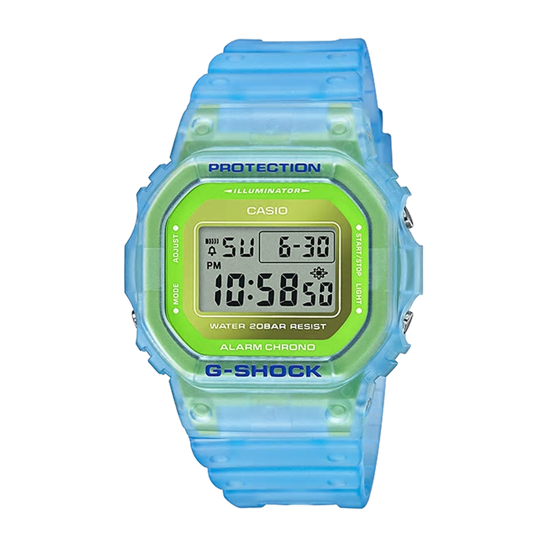 Casio G-Shock Men's Digital Quartz Watch
