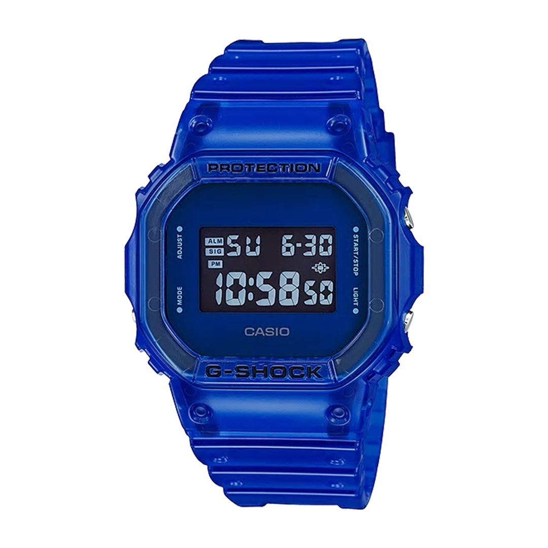 Casio G-Shock Men's Digital Quartz Watch