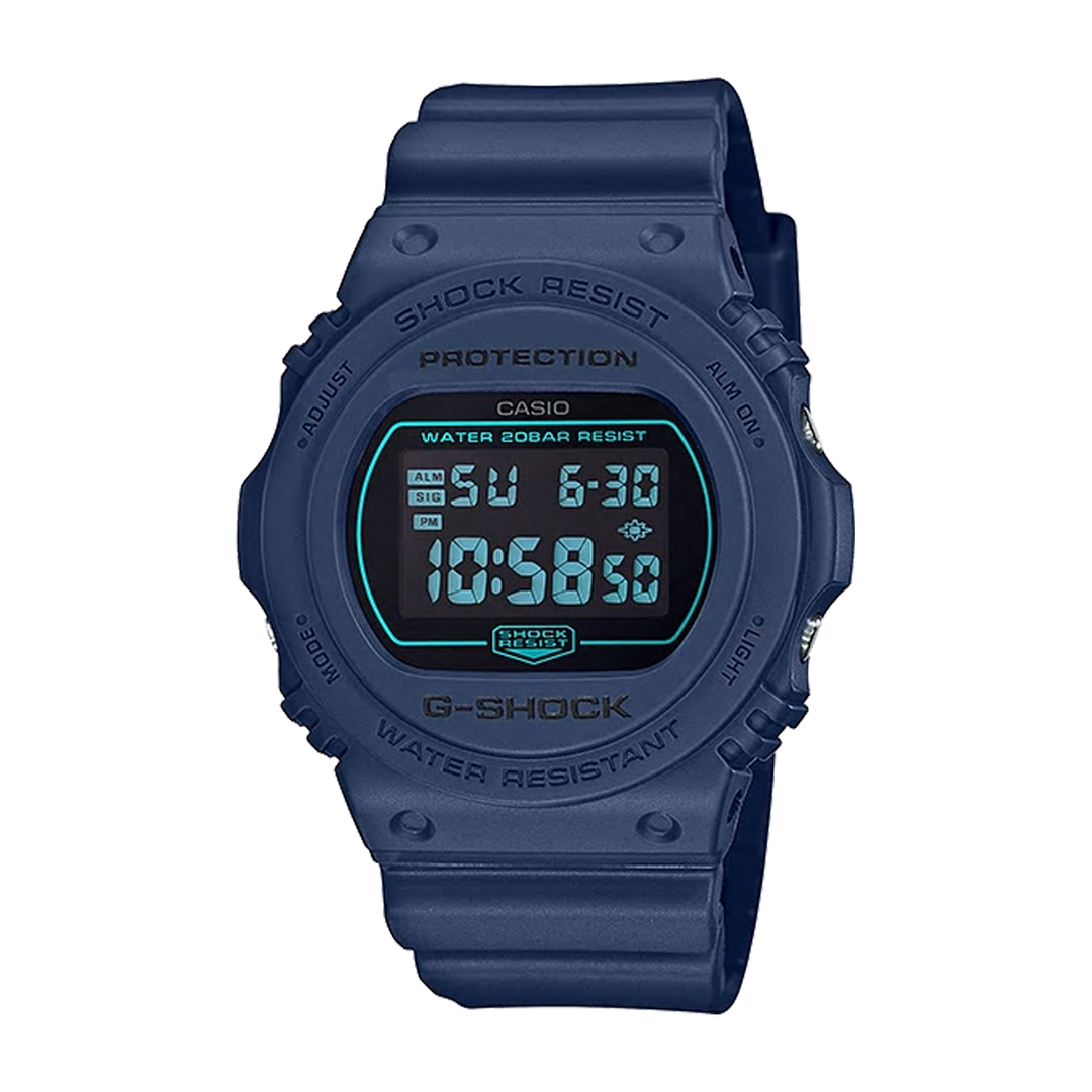 Casio G-Shock Men's Digital Quartz Watch