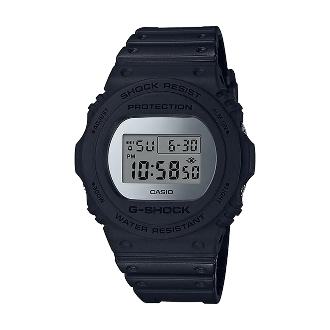 Casio G-Shock Men's Digital Quartz Watch