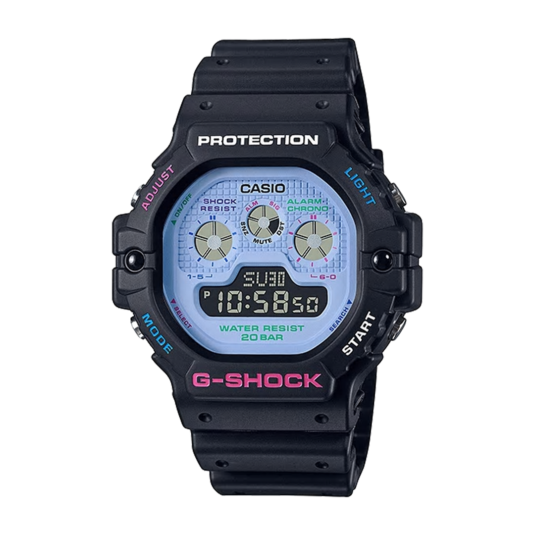 Casio G-Shock Men's Digital Quartz Watch